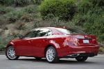 Lexus GS350 2013 года